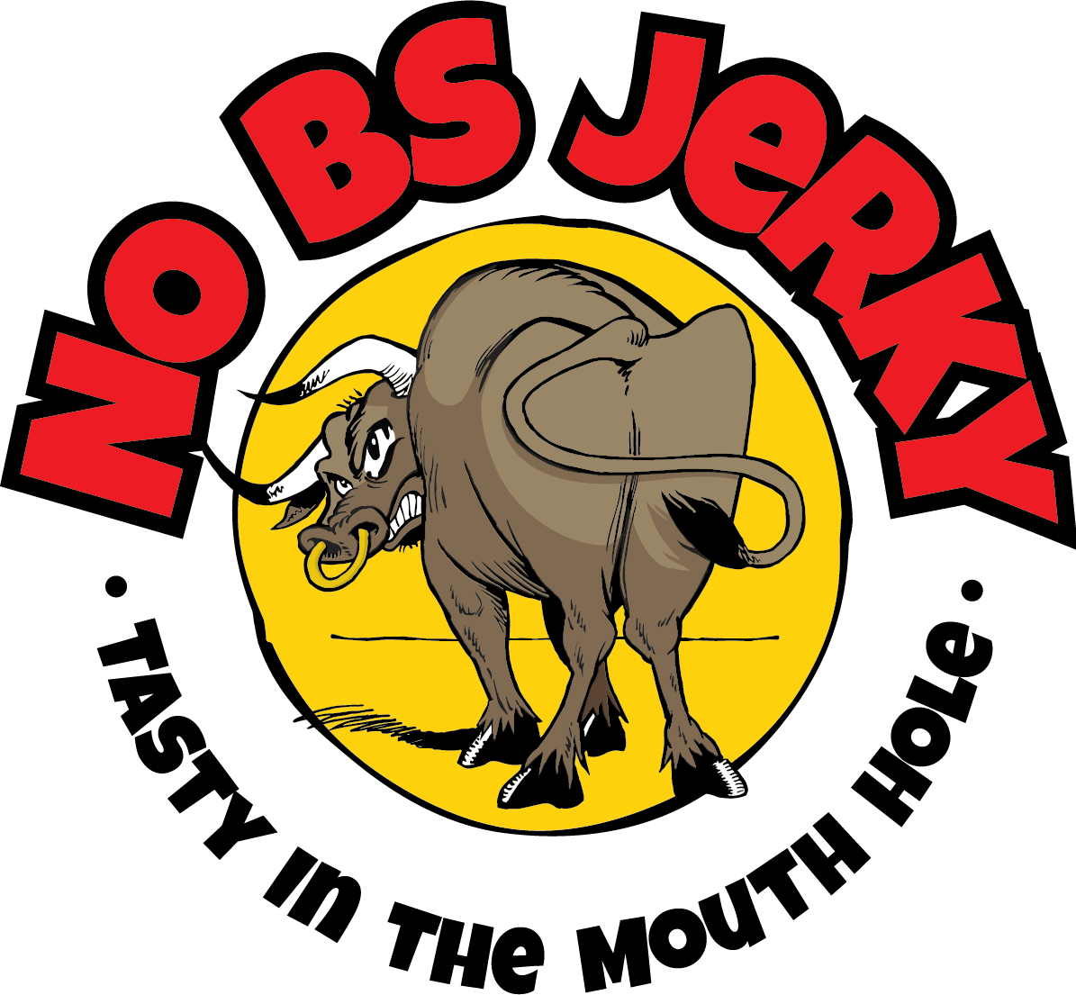 No BS Jerky