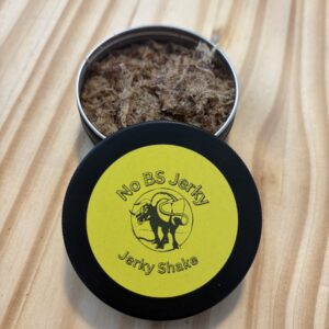 No BS Jerky - Shake